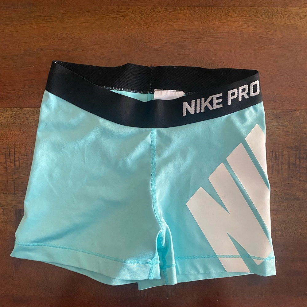 Nike Pro Shorts